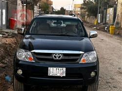 تۆیۆتا فۆرچێنەر